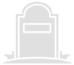 Cimitero che ospita la salma di Rina Acciai